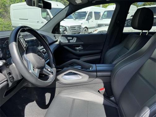 2022 Mercedes-Benz GLE 350 Base 4MATIC