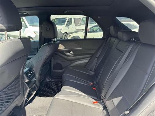 2022 Mercedes-Benz GLE 350 Base 4MATIC