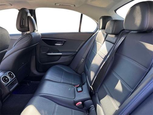 2022 Mercedes-Benz C-Class C 300 4MATIC