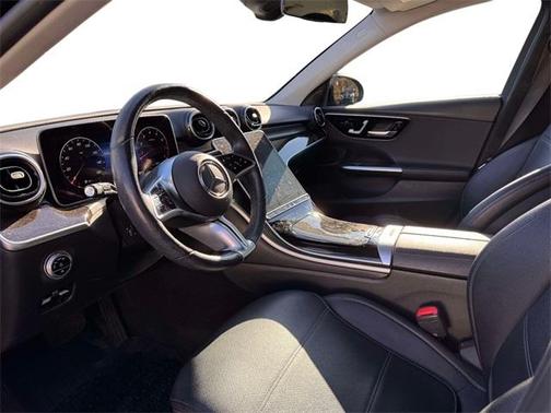 2022 Mercedes-Benz C-Class C 300 4MATIC