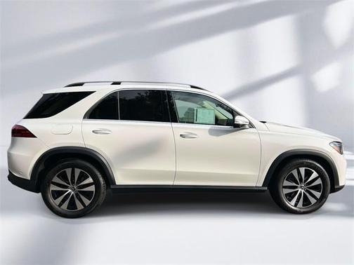 2025 Mercedes-Benz GLE 350 Base 4MATIC