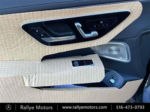 2025 Mercedes-Benz CLE 300 Base 4MATIC