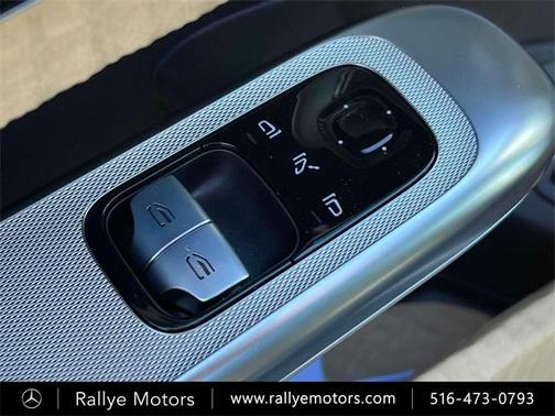 2025 Mercedes-Benz CLE 300 Base 4MATIC