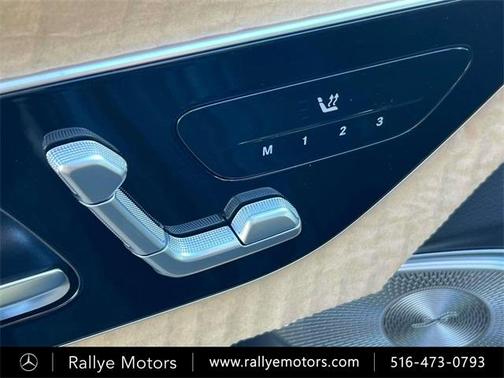2025 Mercedes-Benz CLE 300 Base 4MATIC