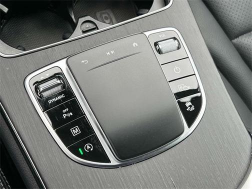 2022 Mercedes-Benz GLC 300 Base 4MATIC