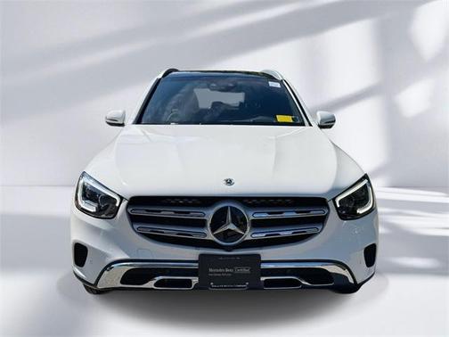 2022 Mercedes-Benz GLC 300 Base 4MATIC