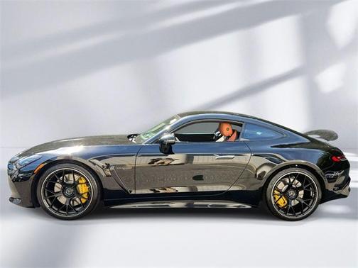 2024 Mercedes-Benz AMG GT 55 Base