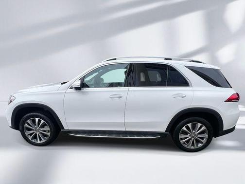 2023 Mercedes-Benz GLE 350 Base 4MATIC