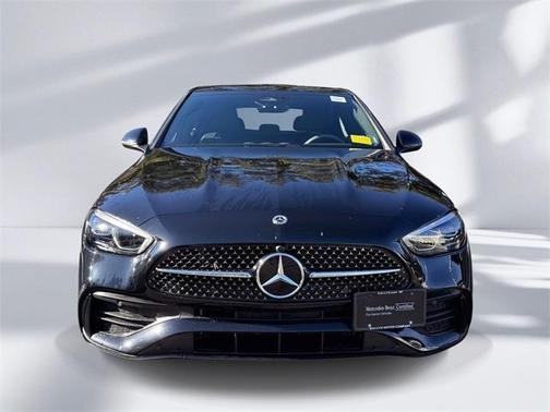 2023 Mercedes-Benz C-Class C 300 4MATIC