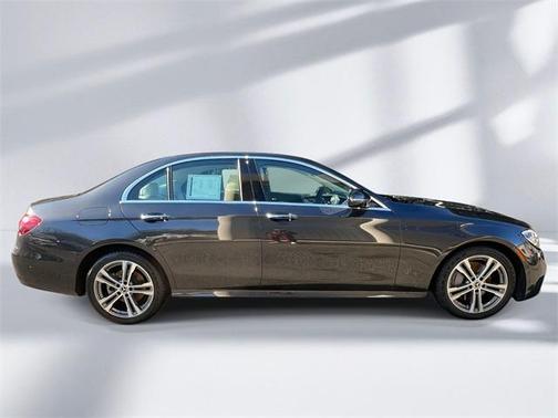 2022 Mercedes-Benz E-Class E 350 4MATIC