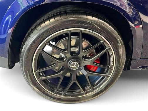 2026 Mercedes-Benz AMG GLE 63 S