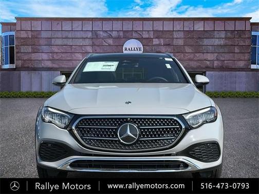 2025 Mercedes-Benz E-Class E 450 4MATIC