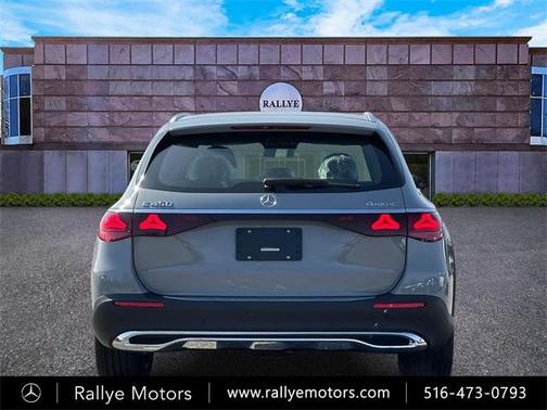 2025 Mercedes-Benz E-Class E 450 4MATIC