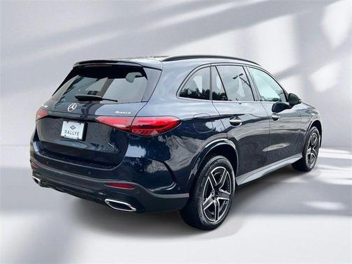 2023 Mercedes-Benz GLC 300 Base 4MATIC