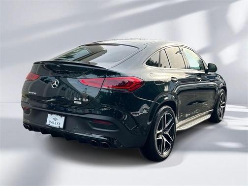 2023 Mercedes-Benz AMG GLE 53 Base