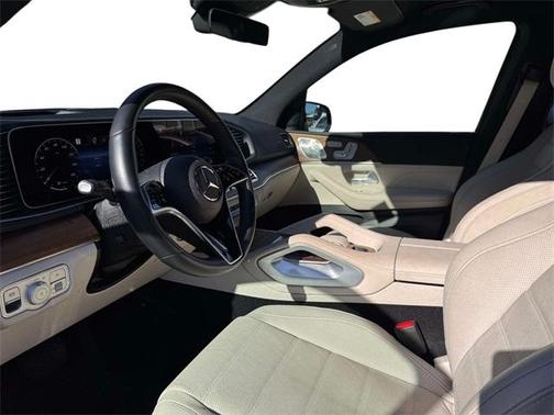 2024 Mercedes-Benz GLE 450 Plug-In Hybrid Base 4MATIC