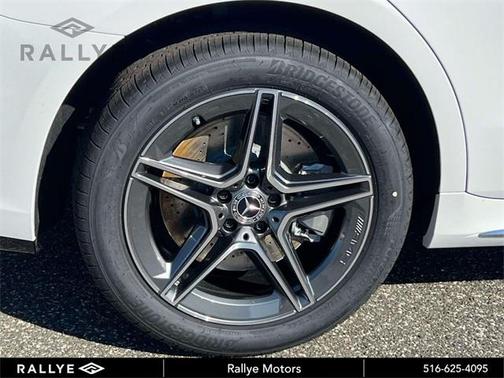 2026 Mercedes-Benz S-Class 580