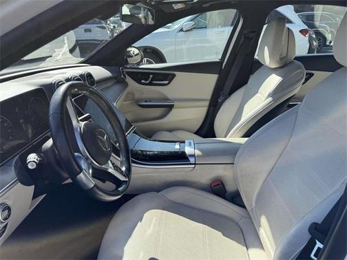 2022 Mercedes-Benz C-Class C 300 4MATIC
