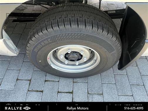 2024 Mercedes-Benz Sprinter 3500 High Roof