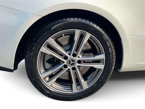 2021 Mercedes-Benz E-Class E 450 4MATIC