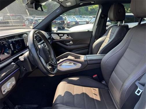 2022 Mercedes-Benz GLE 450 4MATIC