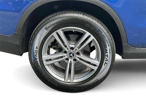 2022 Mercedes-Benz GLC 300 Base 4MATIC