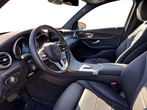 2022 Mercedes-Benz GLC 300 Base 4MATIC