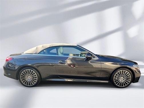 2024 Mercedes-Benz CLE 450 Base 4MATIC