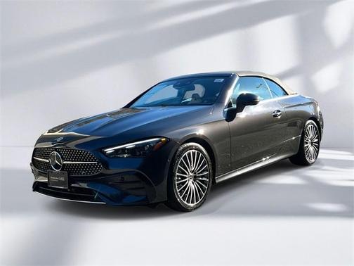 2024 Mercedes-Benz CLE 450 Base 4MATIC