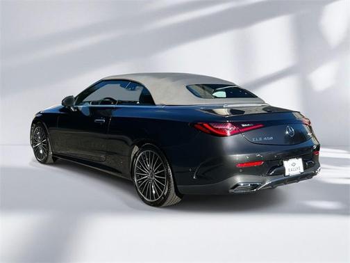 2024 Mercedes-Benz CLE 450 Base 4MATIC