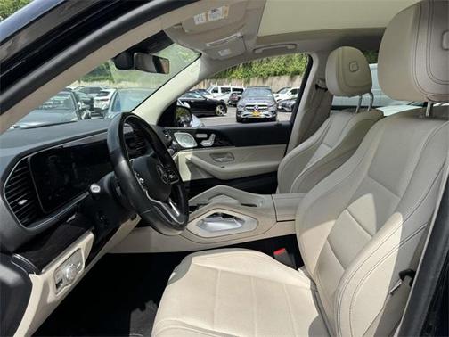 2022 Mercedes-Benz GLE 450 4MATIC