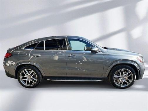 2023 Mercedes-Benz AMG GLE 53 Base