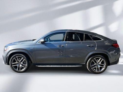 2023 Mercedes-Benz AMG GLE 53 Base