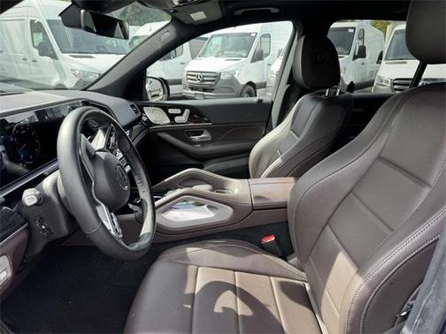 2022 Mercedes-Benz GLE 350 Base 4MATIC