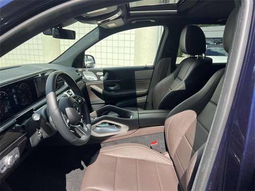 2022 Mercedes-Benz GLE 350 Base 4MATIC
