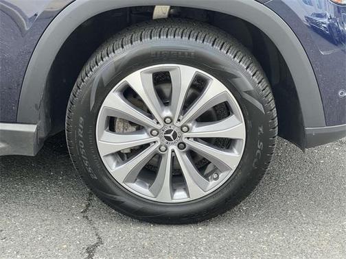 2022 Mercedes-Benz GLE 350 Base 4MATIC