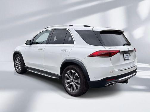 2023 Mercedes-Benz GLE 450 4MATIC