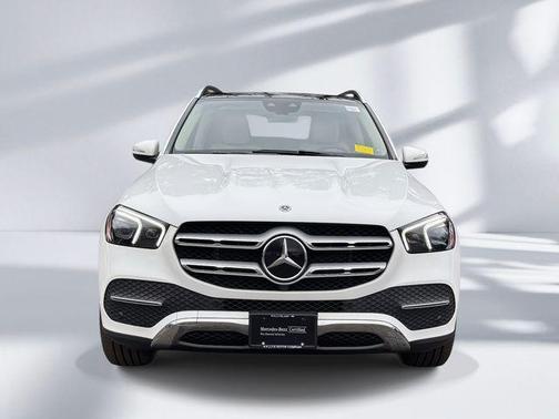 2023 Mercedes-Benz GLE 450 4MATIC