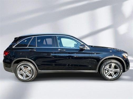 2022 Mercedes-Benz GLC 300 Base 4MATIC