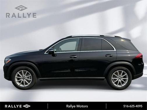 2025 Mercedes-Benz GLE 350 Base 4MATIC