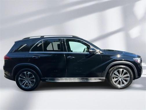 2022 Mercedes-Benz GLE 450 4MATIC