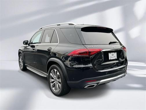 2022 Mercedes-Benz GLE 450 4MATIC