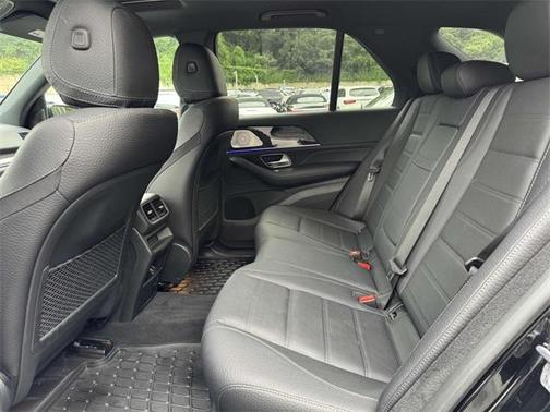 2022 Mercedes-Benz GLE 450 4MATIC