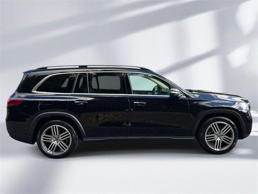 2024 Mercedes-Benz GLS 450 4MATIC