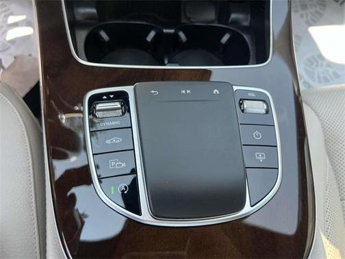 2021 Mercedes-Benz E-Class E 450 4MATIC