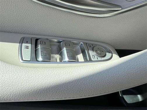 2021 Mercedes-Benz E-Class E 450 4MATIC