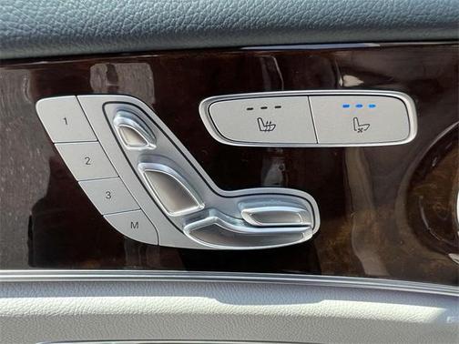 2021 Mercedes-Benz E-Class E 450 4MATIC