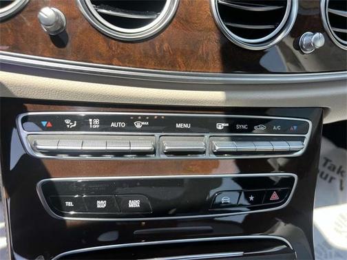 2021 Mercedes-Benz E-Class E 450 4MATIC