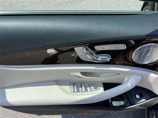 2021 Mercedes-Benz E-Class E 450 4MATIC