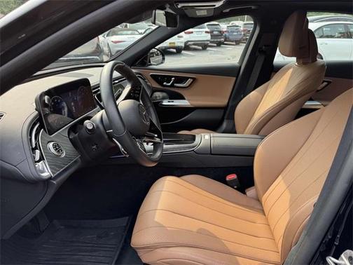 2025 Mercedes-Benz E-Class E 350 4MATIC